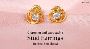 2500+ Latest Earrings Design at Best Price - Candere by Kaly