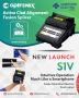 Sumitomo Fusion Splicer S1V - New Launched in India
