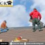 Roof Repair Huntsville | C and K Roofing & Construction Serv