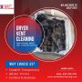 Professional Dryer Vent Cleaning Services in Ajax