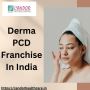Derma PCD Franchise In India 
