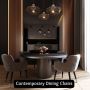 Upgrade Your Dining Space with Contemporary Dining Chairs