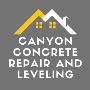 Canyon Concrete Repair And Leveling