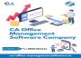 Find A Best CA Office Management Software Near Me