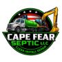 Cape Fear Septic LLC Cape Fear Septic LLC