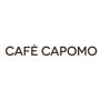 It's Not Coffee. It's Capomo