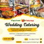 Best Wedding Caterers in Delhi