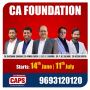 CA foundation coaching in Nagpur 