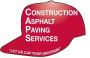 Construction Asphalt Paving Services Inc