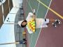 Best Tennis Coaching in Dubai