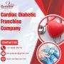 Top Cardiac Diabetic PCD Company in India