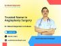Trusted Name in Angioplasty Surgery - Dr. Bikash Majumder