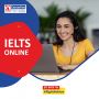 IELTS Online coaching in Ahmedabad