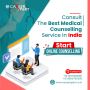 Best Medical Counselling Service in India