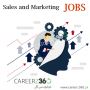 Sales and Marketing Jobs in Lahore