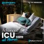 ICU Care At home in Kolkata - Caregivers Kolkata