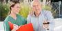 Dementia home care Preston Hollow