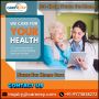 Nurse For Home Care With Premier Services | Care Oxy