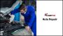 Auto Repair Service in Raleigh, NC - Carfix Auto Repair