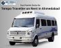 Jimi Travels - Tempo Traveller on Rent in Ahmedabad