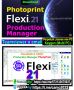 Software rip flexisign , printing and cutting software, cadl