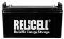 Best Tubular Gel Battery RELICELL