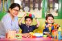 Best Preschool Franchise in India HAEBIX School