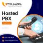 hosted cloud PBX providers in usa