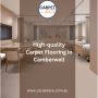 High-quality Carpet Flooring in Camberwell