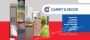 Carpet Decor - Trichardt Carpet Decor - Trichardt