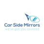 Fast & Convenient Service for Mobile Wing Mirror Repair