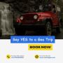 Rent a Self Drive Car in Goa and Explore the Beautiful City