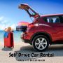 Book self drive car rental in goa and enjoy the ultimate fre