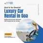Car Rental in Goa for the Ultimate Travel Freedom