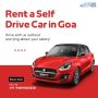 Self-Drive Car Rentals for an Unforgettable Goa Getaway