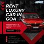 Seamless Experiences with Rent a Car in Goa