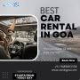 Ultimate Guide to Car Rental in Goa for Seamless Exploration