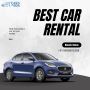 Explore Goa with Ease: Top Car Rental Services Await You
