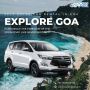 Self-Drive Car Rental in Goa for Ultimate Freedom