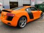 Dubai's Custom Car Wraps: Stand Out on the Road?