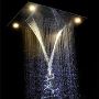 Led Lights For The Shower | Cascadashowers.com