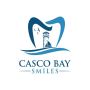 Casco Bay Smiles