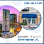 Claiming Your Business at the Spectrum Store in Birmingham, 