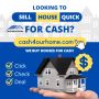 Selling a House in Ontario for Quick Cash