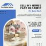 Sell My House Fast in Barrie