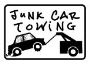 Junk Car Towing