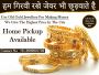 Arjun Nagar Delhi's Trusted Gold Buyer