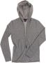 Buy Citizen Cashmere Zip Up Hoodie for Women Pure Cashmere H