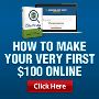 Make $500/Wk online *No Experience Needed* -[ Free ]-