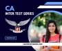 Best CA Test Series for CA Inter
